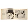 Image 3 : The Dionne Quintuplets Growing Up (1935 Book) [197688]