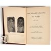 Image 1 : Early Egyptian Archaeology Book, 1893 [201831]