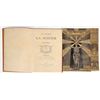 Image 1 : Les Mysteres de la Science, Louis Figuier, c.1887 [202540]