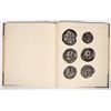 Image 2 : Gold-Glass Collection of the Vatican Library, 1959 [194620]