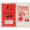 Image 1 : Historical Humor / Cartoon Publications [202328]