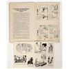 Image 2 : Historical Humor / Cartoon Publications [202328]