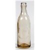 Image 1 : White Star Soda Works Sacramento Soda Bottle [201124]