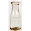 Image 2 : San Mateo Farm Dairy Pint Bottle [201122]