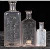 Image 1 : Greeley Colorado Pharmacist Bottles [199584]