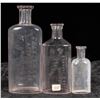 Image 2 : Greeley Colorado Pharmacist Bottles [199584]