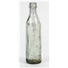 Image 1 : Pioneer Soda Works Portland Oregon Bottle [201117]