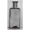 Image 1 : Woodward, Clarke & Co. Chemists Bottle  [201120]
