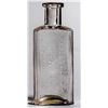 Image 2 : Woodward, Clarke & Co. Chemists Bottle  [201120]