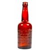 Image 1 : Cla-Wood Malt Extract Bottle - Clarke Woodward Drug Co., Portland, Oregon [201113]