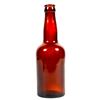Image 2 : Cla-Wood Malt Extract Bottle - Clarke Woodward Drug Co., Portland, Oregon [201113]