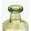 Image 2 : 1850's-1860 Twelve-Sided Medicine Bottle  [201114]