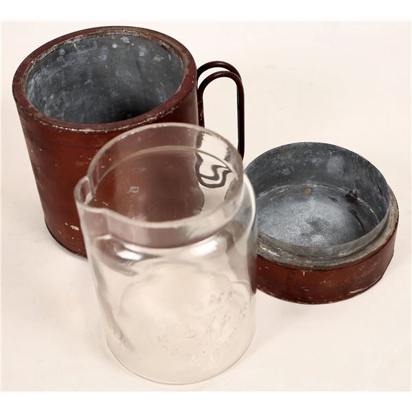 Acme Water Cooler, Bottle & Insulated Canteen [190861]