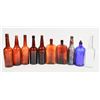 Image 1 : Nevada & California Bottle Group (10) [201310]