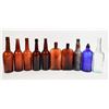 Image 2 : Nevada & California Bottle Group (10) [201310]