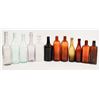 Image 2 : Misc. Alcohol/Medicinal Bottle Group (12) [201442]