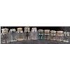 Image 2 : Canning Jars, 10 [195402]