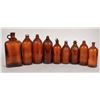 Image 1 : Clorox Bottles, 8, and 1 Hypro & Purex [195847]