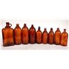 Image 2 : Clorox Bottles, 8, and 1 Hypro & Purex [195847]