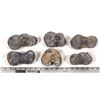 Image 2 : Stringocephalus Fossils, 12 Pounds [194172]