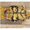 Image 4 : Hopi Turtle Shell Medicine Bag