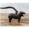 Image 3 : Cast Iron Dog Mechanical Nut Cracker
