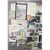 Image 2 : Collection of Antique Montana Ephemera