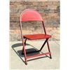 Image 1 : Durham Childs Metal Folding Chair