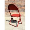 Image 2 : Durham Childs Metal Folding Chair
