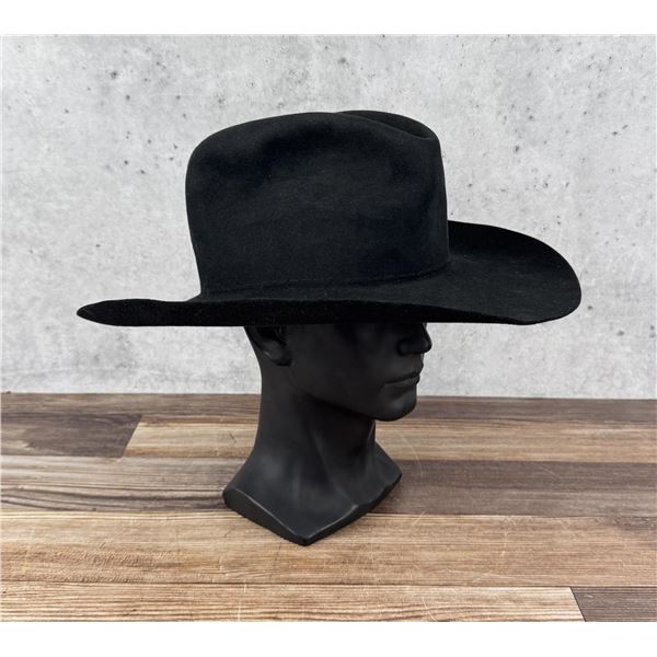 John B Stetson 4x Beaver Montana Cowboy Hat