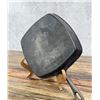 Image 3 : Cast Iron Square Skillet