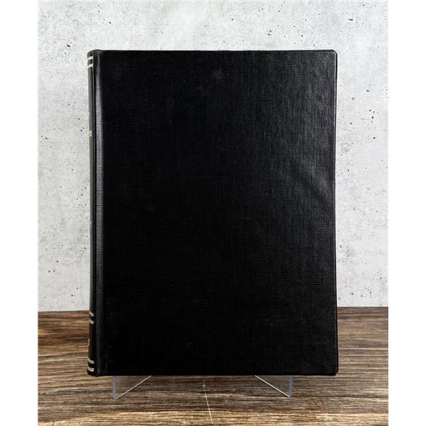 Explorations for a Route for a Better Pacific