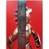 Image 7 : Limited Edition D'Argenta Eagle Warrior Sculpture by Martin Mendoza