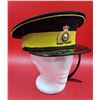 Image 1 : VTG RCMP Cap w/ Badge