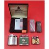 Image 1 : Lot Of Assorted VTG Lighters