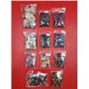 Image 1 : Large Lot Of Assorted Crystal & Stone