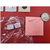 Image 2 : Lot Of Foreign Mint Error Coins
