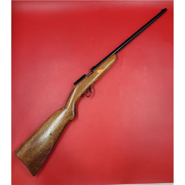 VTG ACE .22 Cal Wooden Rifle