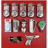 Image 1 : Lot Of Unique VTG Lighters