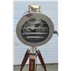 Image 2 : Large VTG Tripod Spotlight Lamp