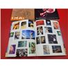 Image 2 : 3 Tony Stone Images Books