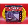Image 1 : NOMA 15M Power Line Extension Cord