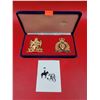 Image 1 : 2 VTG RCMP Souvenir Badges