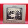 Image 1 : VTG Framed Canadian Bakeries Ltd. Sales Department New Westminister B.C Photograph