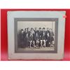 Image 1 : VTG Framed Women's Field Hockey Team Photograph