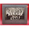 Image 1 : VTG Framed Girl's Highschool Photograph