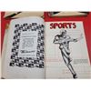 Image 2 : 3 VTG Publications (The Road 1954, The Builders, Our Account 1954-55)