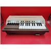 Image 1 : VTG Emenee Audion Electric Chord Organ