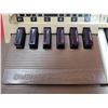 Image 2 : VTG Emenee Audion Electric Chord Organ