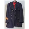Image 1 : VTG Large Bond Clothes Scott Lasalle Ltd. RCMP Jacket